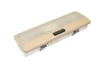 Used Bmw E39 Touring Rear Interior Light Beige 63318363264. Fixed Price $24.99.