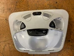 01-06 Mercedes W203 Interior Dome Light A2038204601 Oem. Fixed Price $30.00.