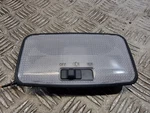 Toyota Chr Dome Lamp 81240-02080 1.8L Hybrid Electric Cvt 2019. Fixed Price $37.51.