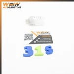 07-23 Mercedes-benz C250 E350 Interior Courtesy Light Lamp Oem. Fixed Price $11.72.