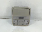 2018 Honda Accord Overhead Roof Console QU4PT. Fixed Price $66.07.