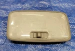 Genuine Toyota Camry 4RUNNER Highlander Oem Dome Light Gray Used. Fixed Price $25.00.