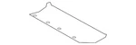 Genuine Bmw Rear Lamp Cover 51-44-8-038-182. Fixed Price $130.03.