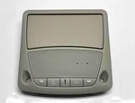 2017-2020 Nissan Pathfinder Rogue Over Head Map Dome Light 26430-4GC7A Oem. Fixed Price $79.99.
