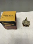 Mopar Nos Dome Lamp/map Switch 60 Dodge, Desoto. Fixed Price $79.50.