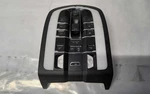 Front Console Porsche Cayenne 11 12 13 14 15 16 17 18 Id 7PP959551GN. Fixed Price $77.35.