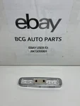 Mercedes S550 2014 2017 Rear Interior Dome Light Oem A2179061500. Fixed Price $59.96.
