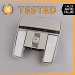 10-14 Mercedes W221 S550 CL550 Overhead Dome Light Sunroof Control Gray Oem. Fixed Price $133.23.