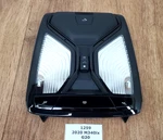 17-22 Oem Bmw G01 G05 G20 G30 F90 Dome Light Sos Roof Over Head Console Module. Fixed Price $189.95.