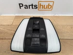 2012 Mercedes CLS550 CLS63 W218 Front Upper Dome Map Light Assembly 2129008310. Fixed Price $69.99.