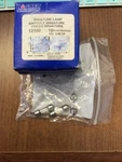 New Wagner 12100 Multi Purpose Light Bulb 13V. Fixed Price $15.00.