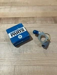 Nos Mopar 1968 Dodge, Plymouth A-b Body, Chrysler Imperial Ignition Key Lamp Nib. Fixed Price $149.95.