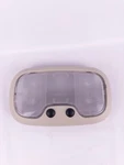 2003-2024 Chrysler Jeep Dodge Ivory Overhead Front Dome Roof Map Light. Fixed Price $29.99.