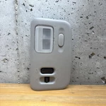 2002 2006 Nissan Altima 2.5L Overhead Dome Light With Sunroof Control 240 X-tr. Fixed Price $25.00.