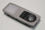 Rear Left Side Upper Dome Roof Reading Light Switch Panel Oem Bmw E84 Gray. Fixed Price $17.21.