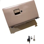 1989-1994 Ford Ranger (explorer) Glove Box W/key (beige) Mazda B-series. Fixed Price $85.00.