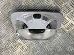 Mercedes C-class W203 Interior Light A2038201001 ID14437. Fixed Price $38.00.