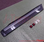 Toyota Land Cruiser UZJ100 2003-2007 Genuine Quarter Outside Moulding Rh Oem. Fixed Price $137.50.