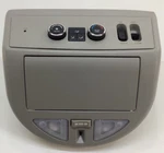 26430-ZQ60A Infiniti QX56 Map Lamp New Oem!!. Fixed Price $209.99.