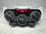 09 10 11 12 13 Subaru Forester And Heater Control Used Stock #1800-AC. Fixed Price $39.95.