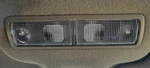 2001-2005 Honda Civic Overhead Light Oem Rectangle Dome Assembly 7TH Gen. Fixed Price $25.00.