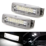 Oe-fit 3W Full Led Rear Reading Map Dome Light Kit For Volkswagen MK4 Golf R32... Fixed Price $27.09.