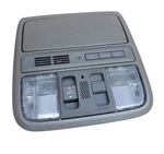 2009-2016 Honda Pilot Overhead Console Dome Map Lamp W/ Sunroof Switch Oem. Fixed Price $39.96.