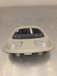 02-04 Jeep Grand Cherokee Overhead Dome Light Lamp W/message Ctr 56042754AG Oem. Fixed Price $29.95.