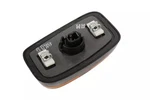 Genuine Gm Passenger Side Roof Clearance Outer Lamp 22956990. Fixed Price $124.55.