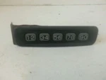 Keyless Entry Pad Fits 08 09 10 11 12 Escape PC33-156294. Fixed Price $37.38.