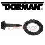 Dorman Rear Differential Ring & Pinion For 1967-1971 Pontiac Firebird Tp. Fixed Price $215.89.