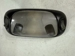 1994-2007 Ford Black Overhead Center Dome Roof Map Light Oem. Fixed Price $23.75.