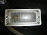 Grote 61031 Dome / Interior Map Light Steel Housing 230 New. Fixed Price $19.00.