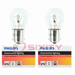 Pc Philips Back Up Light Bulbs For International 100 1010 1110 1210 1310. Fixed Price $10.35.