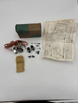 1960S Chevrolet Courtesy Lamp Installation Kit Nos #985298. Fixed Price $150.00.