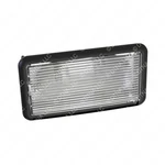 22-61001-000 Reading Light Polycarbonate, Clear Lens For Freightliner. Fixed Price $54.10.