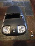 2004 Chevy Blazer S10 Overhead Unit Dome Light Sunroof Switch. Fixed Price $49.99.