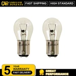 Back Up Light Bulb 1964-1970 Ford Mustang Philips 2PCS. Fixed Price $13.68.