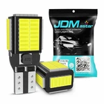 Jdm Astar 2X 54-SMD 921 912 6000K White Back Up Reverse Led Lights Bulbs Canbus. Fixed Price $11.99.