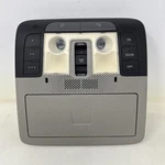 2009-2014 Acura Tl Interior Overhead Console Dome Light 36600-TK4-A120M1 Oem. Fixed Price $33.96.