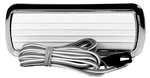 1960-72 Chevy Pu Dome Lamp Assy Chrome. Fixed Price $52.19.