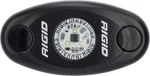 Rigid Industries 480333 A-series Led Accessory Light. Fixed Price $99.99.