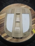 Mercedes W164 W251 X164 Front Overhead Console Dome Light Oem A1648206385. Fixed Price $65.55.
