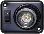 Peterson Manufacturing M371S Led Interior Swivel Light. Fixed Price $34.23.
