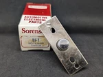 Nors 40-48 Dodge Chrysler Plymouth Desoto Truck Courtesy Light Door Jamb Switch. Fixed Price $20.89.