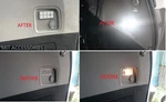 For Scion Tc 2ND Gen 2011-ON Led Super Light Rear Cargo Trunk Luggage Side Lamp. Fixed Price $39.90.