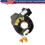 CV6T-14A664-BD Steering Wheel Spiral Cable Clock Spring 2012-2014 Ford Focus. Fixed Price $35.99.