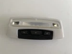 12-18 Bmw 328I F30 Sedan Rear Overhead Dome Reading Light Lamp 43927793001 Oem. Fixed Price $36.30.