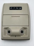 2011 - 2016 Chrysler Town Country Overhead Console Storage Lamps L0214203AA04HDA. Fixed Price $27.00.