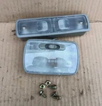 02-06 Acura Rsx Oem Interior Map Light Dome Set Bolts Good Bulbs Tested. Fixed Price $39.99.